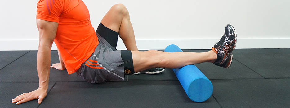 What Is a Foam Roller and How to Use It?.