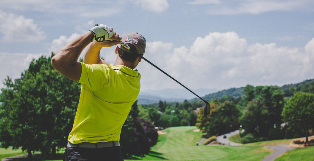 10 Best Golf Core Exercises to Improve Your Swing & Distance | Summit ...