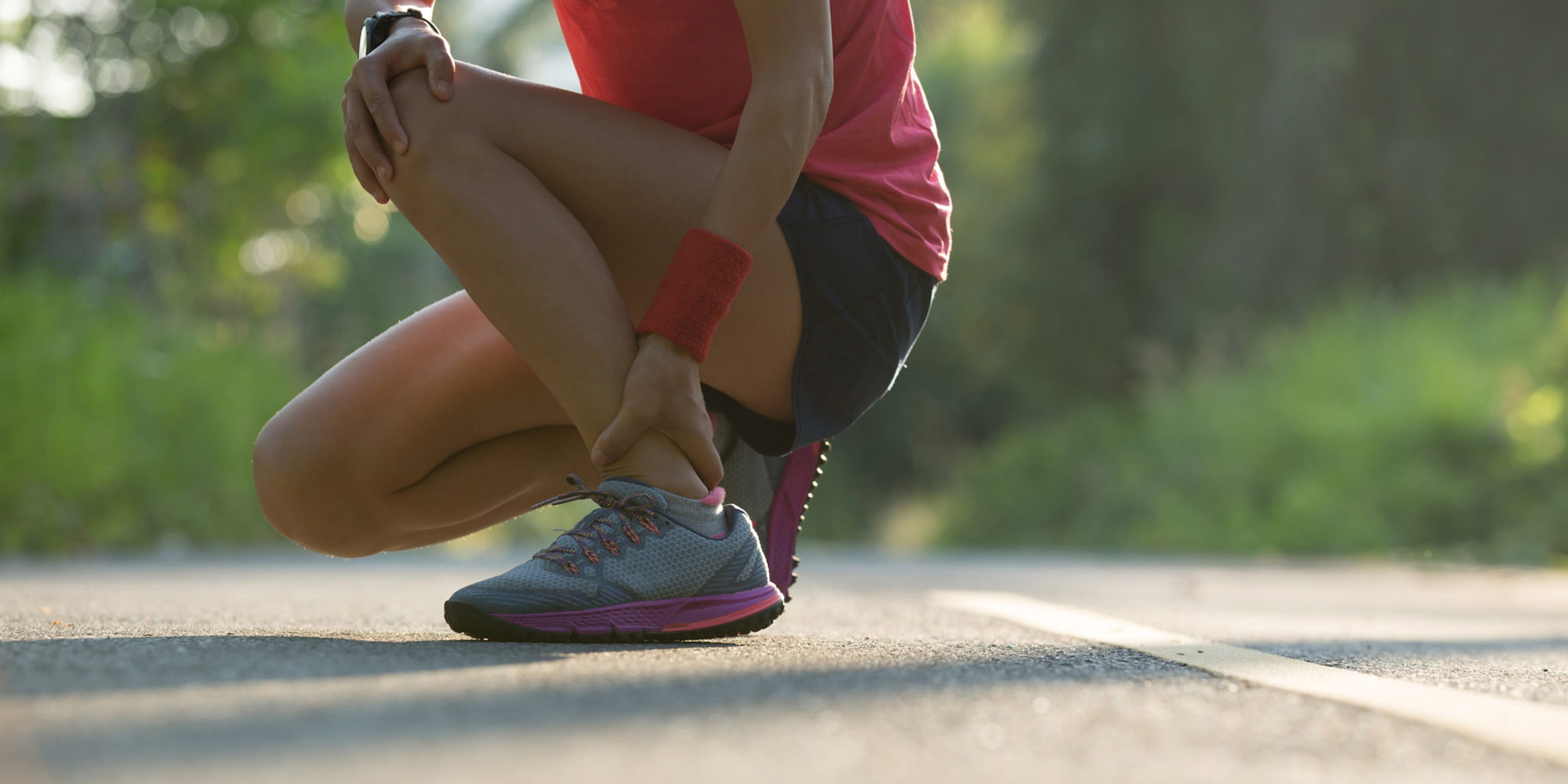 How to Prevent Ankle Sprains: 3 Essential Tips for Runners, by Abigail  Lock
